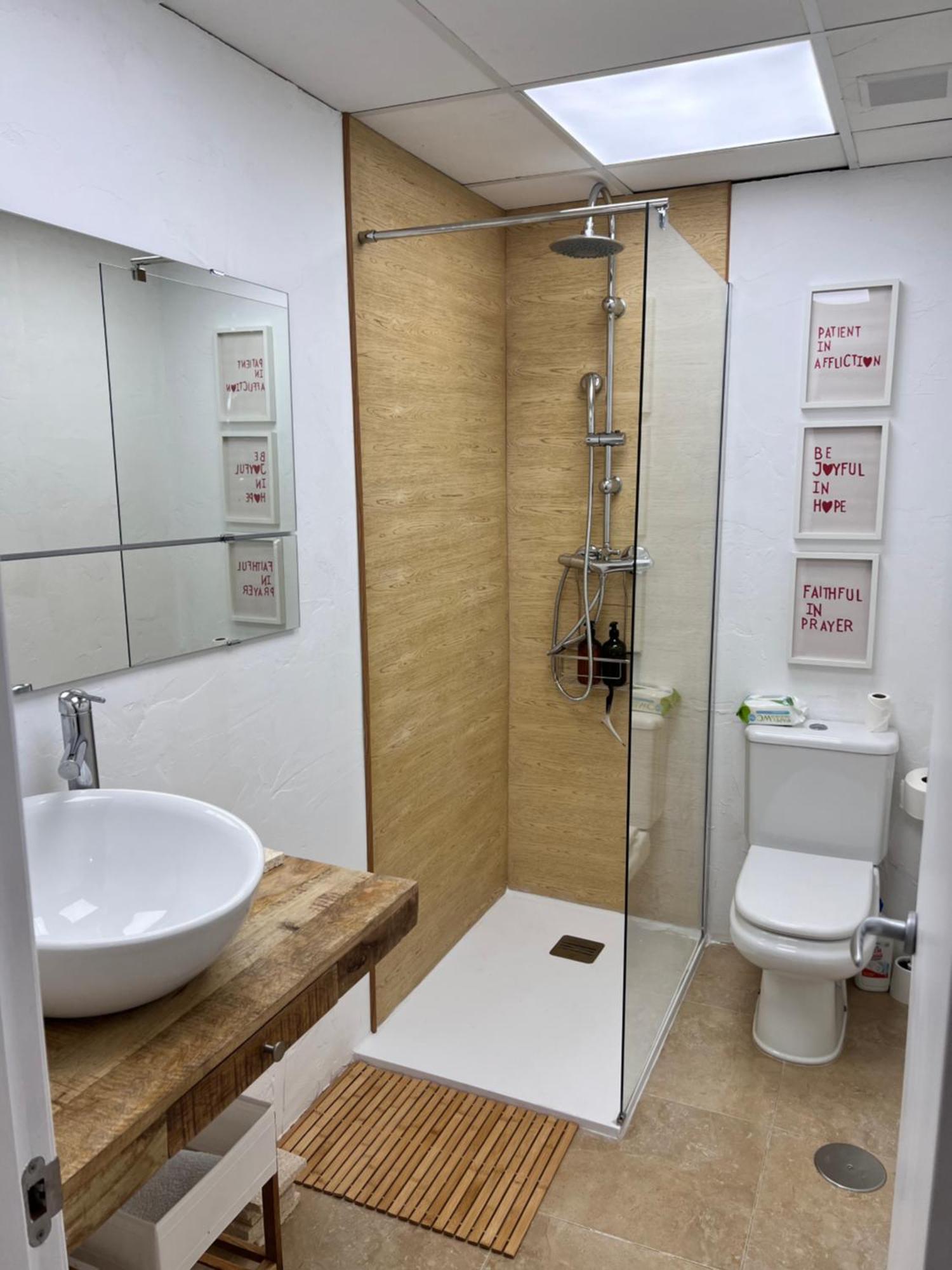 Bambu Daire Carboneras Dış mekan fotoğraf